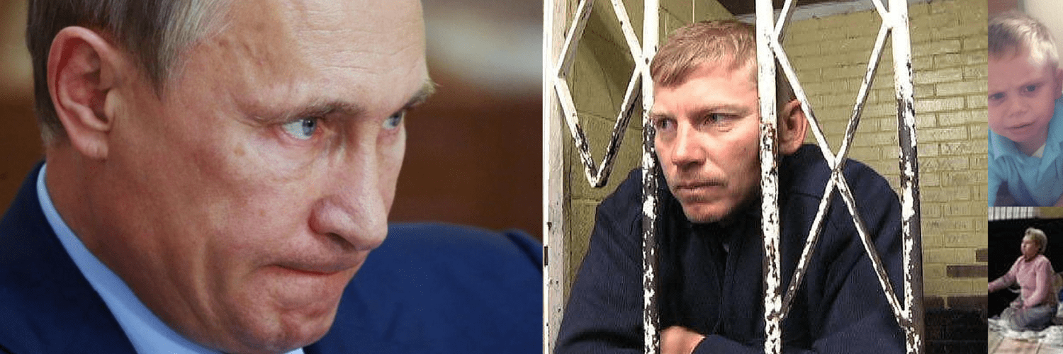 Cárcel para la Familia Rusa Bitkovs